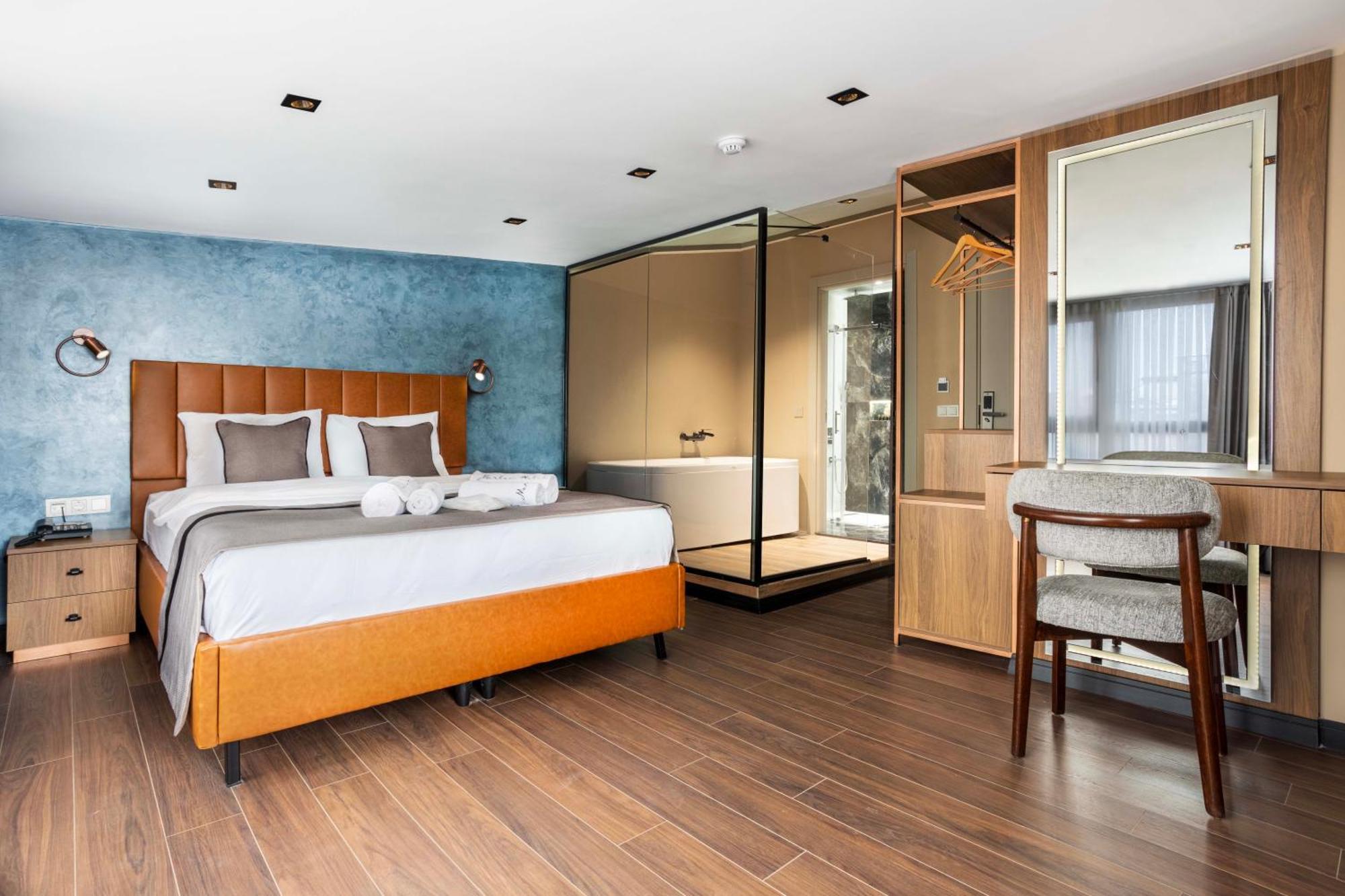 Marlon Hotel Stambuł